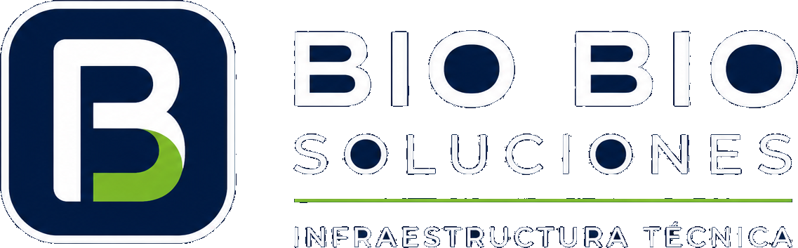 Bio Bio Soluciones - Infraestructura técnica